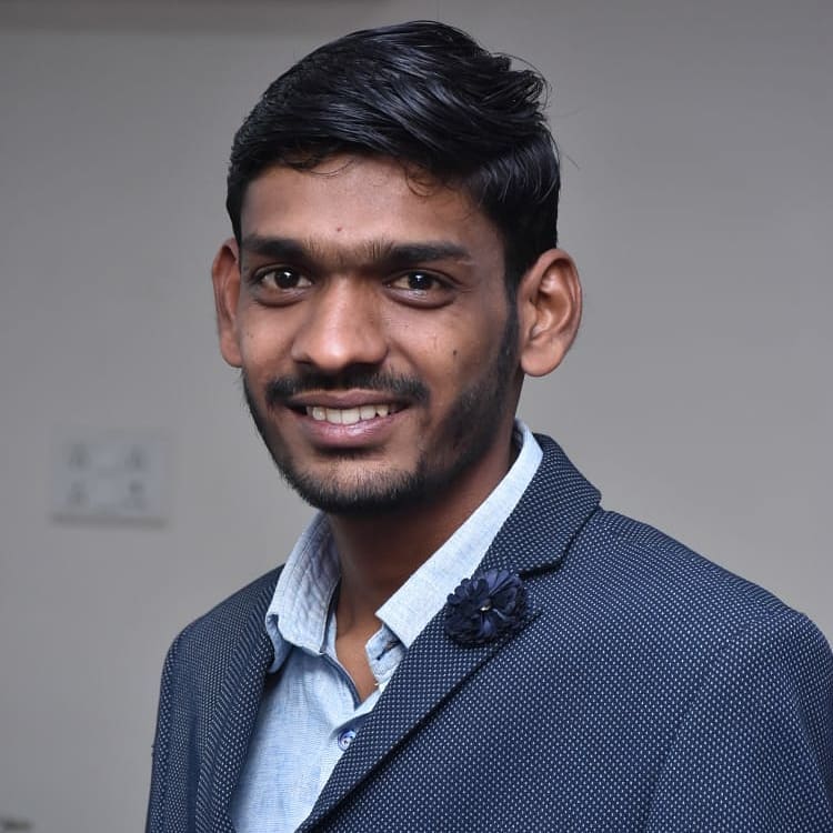 Karan Gadodiya